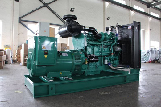 同江320kw康明斯柴油发电车出租组图片 同江320kw康明斯柴油发电车出租组图片